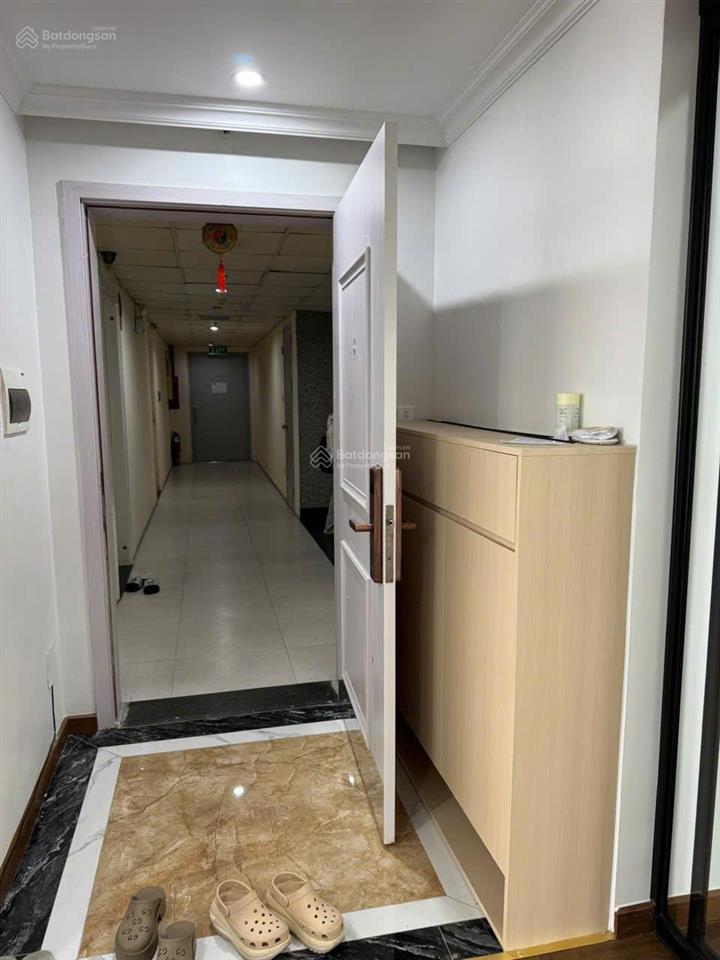 Biệt thự trên cao  căn góc view hồ 153m2 tại b4 kim liên nội thất xịn,thoáng mát, hiếm có khó tìm