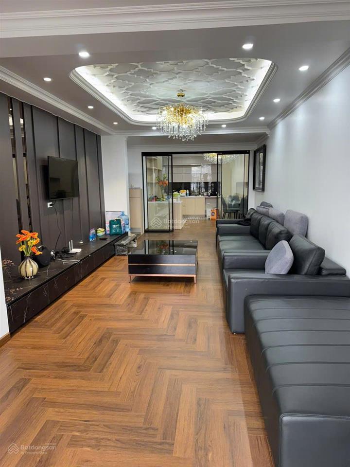 Biệt thự trên cao  căn góc view hồ 153m2 tại b4 kim liên nội thất xịn,thoáng mát, hiếm có khó tìm