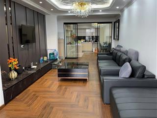 Biệt thự trên cao  căn góc view hồ 153m2 tại b4 kim liên nội thất xịn,thoáng mát, hiếm có khó tìm