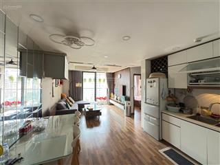 Gia đình cần bán căn hộ hà nội centerpoint (lê văn lương), 69m², 2 ngủ, đơn nguyên 2