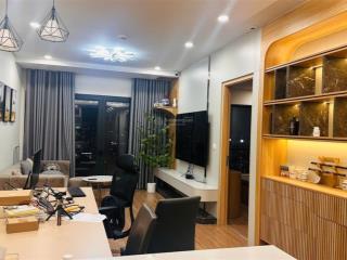 Gia đình cần bán căn hộ sky park residence (3 tôn thất thuyết), 86m², 3 ngủ, tòa a