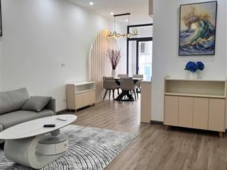 Bán căn hộ 95m² 3pn, 2vs ban công đông nam tòa 71 nguyễn chí thanh, giá 9,9 tỷ