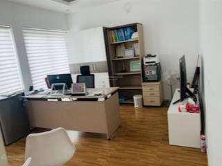 Cho thuê bt siêu hot tại a10a14 nam trung yên, 40 triệu vnd, 300m2