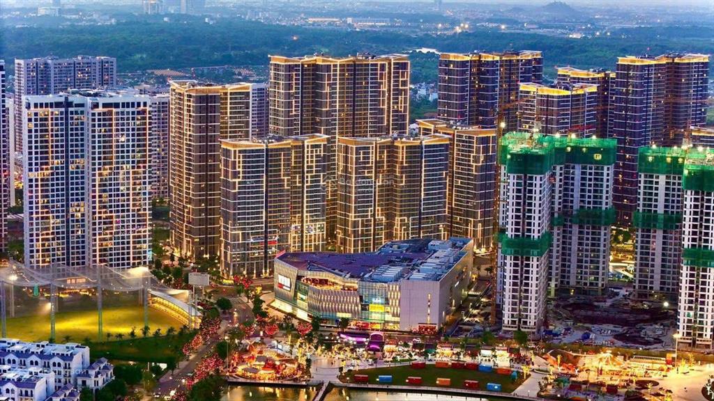 Bán căn 2pn sẵn sổ 59m2  giá 3,290 tỷ  giá tốt nhất hiện tại phân khu beverly solari vhgp