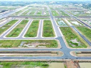 Vừa ra sổ 400 nền nhà phố mai bá hương,giá f0 đầu tư, ngay nút giao võ văn kiệt  vành đai 3