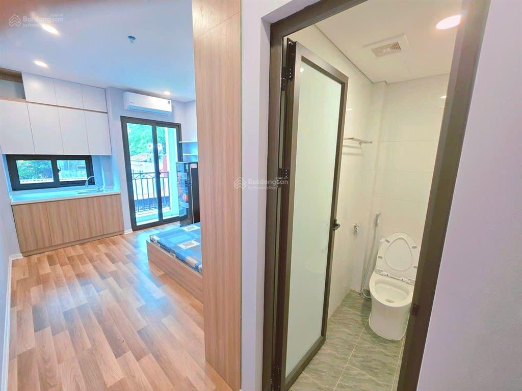 Phòng trọ mới vị trí siêu đẹp, gần ngay phố cổ. giá 5tr full đồ như hình, ở được luôn!!