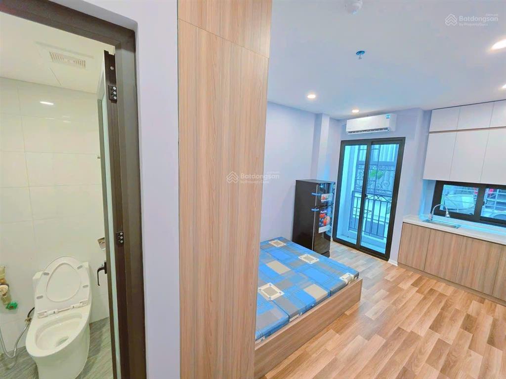 Phòng trọ mới vị trí siêu đẹp, gần ngay phố cổ. giá 5tr full đồ như hình, ở được luôn!!