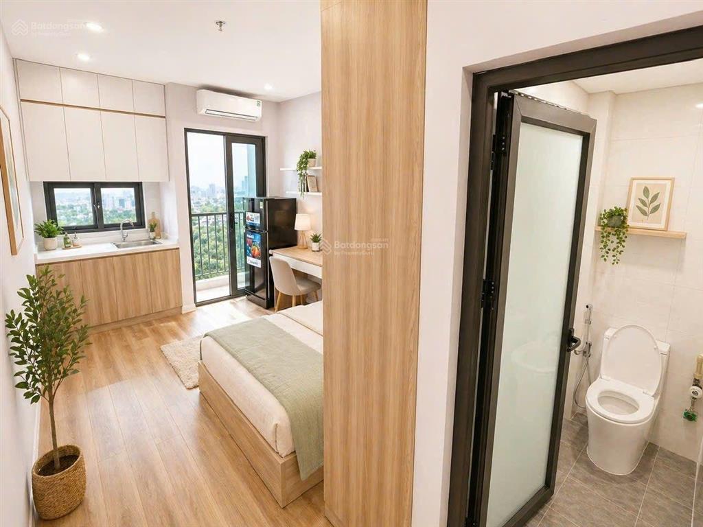 Phòng trọ mới vị trí siêu đẹp, gần ngay phố cổ. giá 5tr full đồ như hình, ở được luôn!!