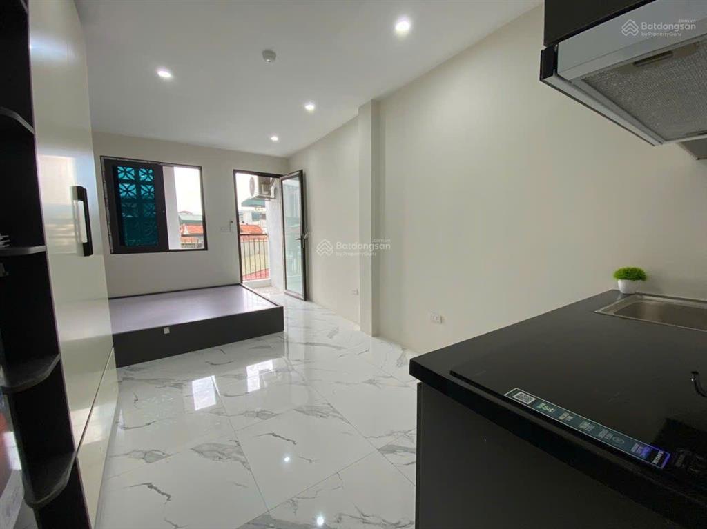 Căn hộ mới tinh!! khu ngoại giao đoàn giá 4tr6 full đồ máy giặt riêng