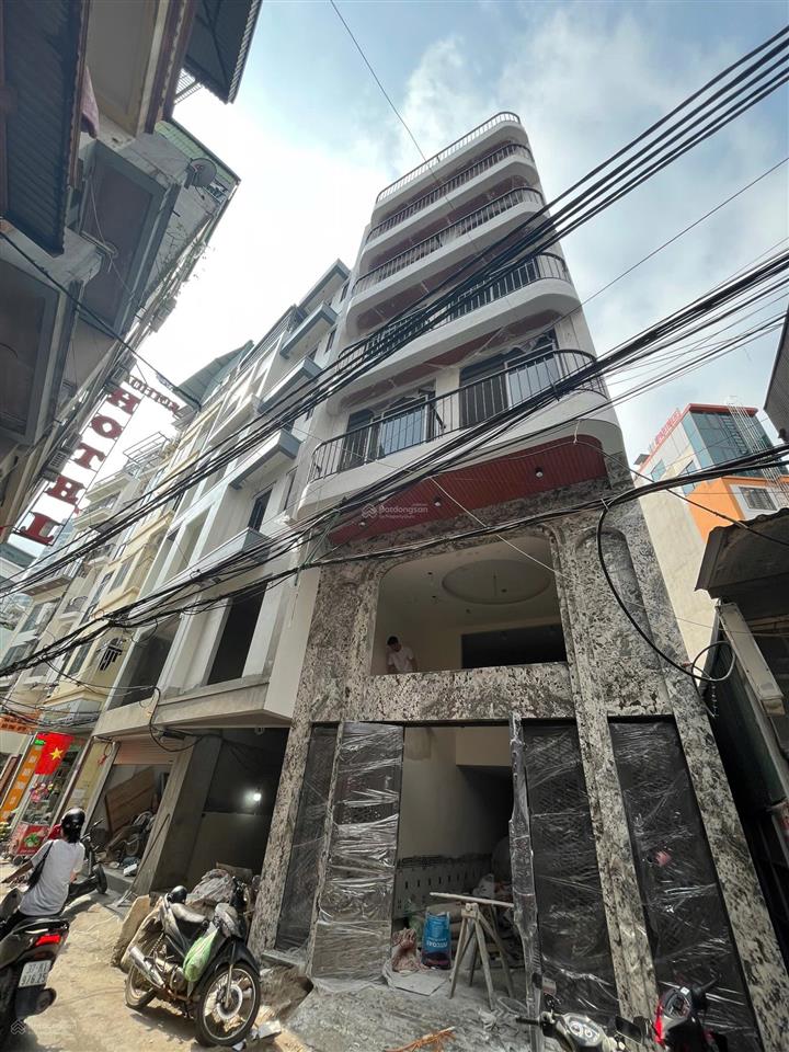 Căn hộ mới tinh ngay sát landmark 72  đủ đồ, ô tô đỗ cửa