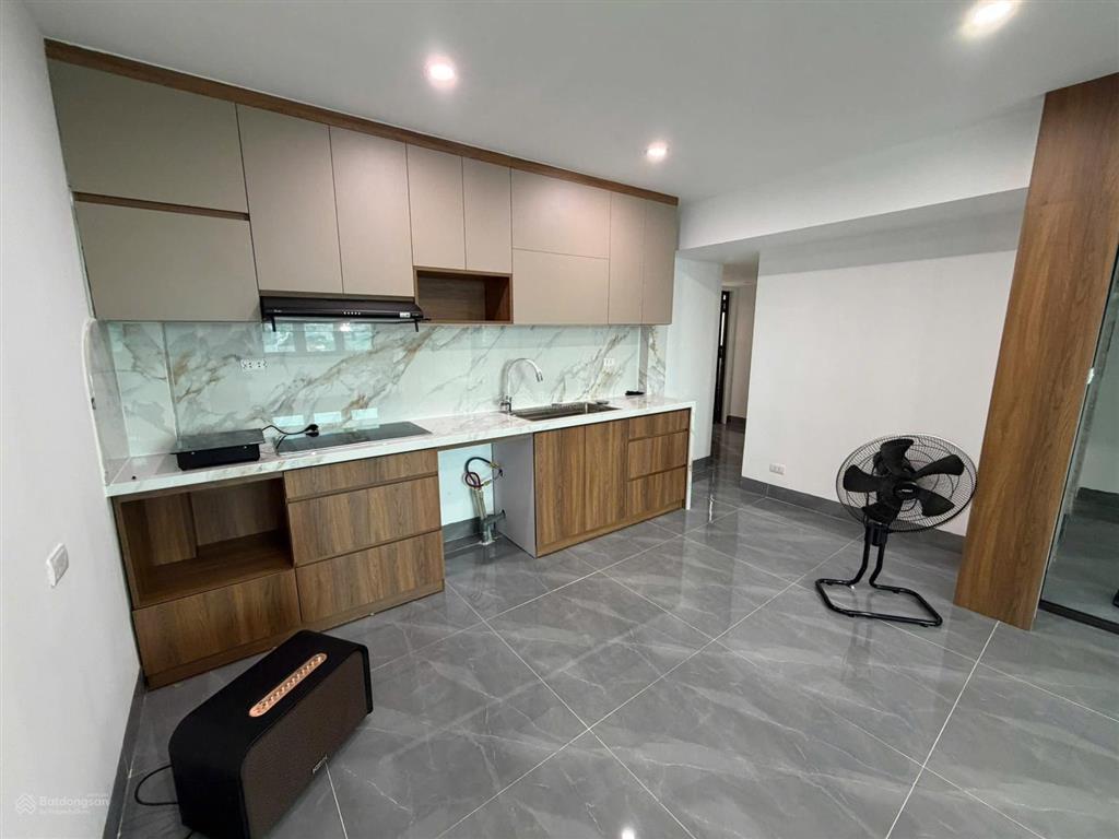 Một trong số ít 1 căn penthouse tại hồ tây oto đỗ tận cửa