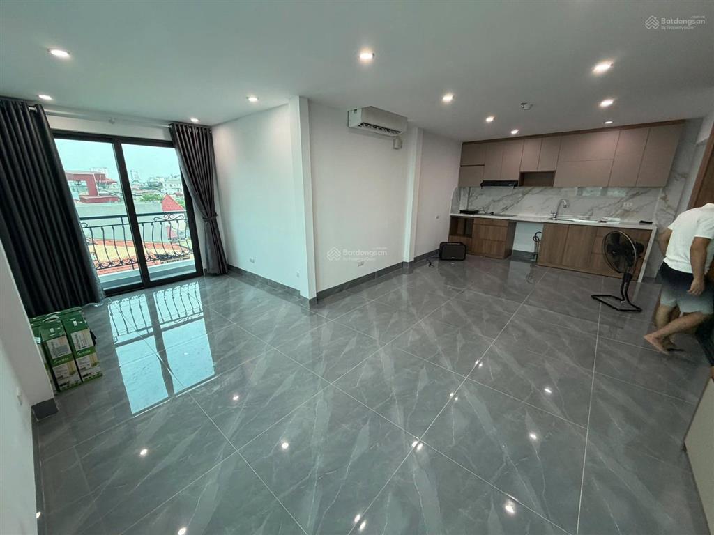 Một trong số ít 1 căn penthouse tại hồ tây oto đỗ tận cửa