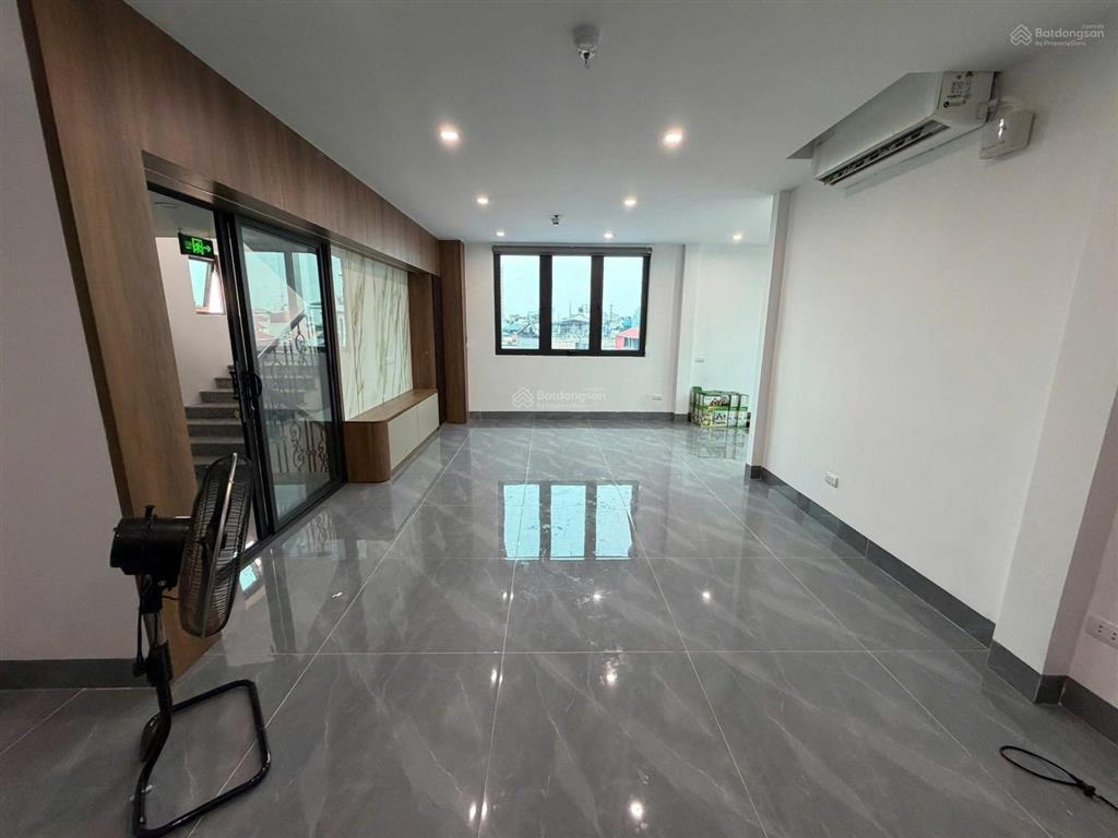 Một trong số ít 1 căn penthouse tại hồ tây oto đỗ tận cửa