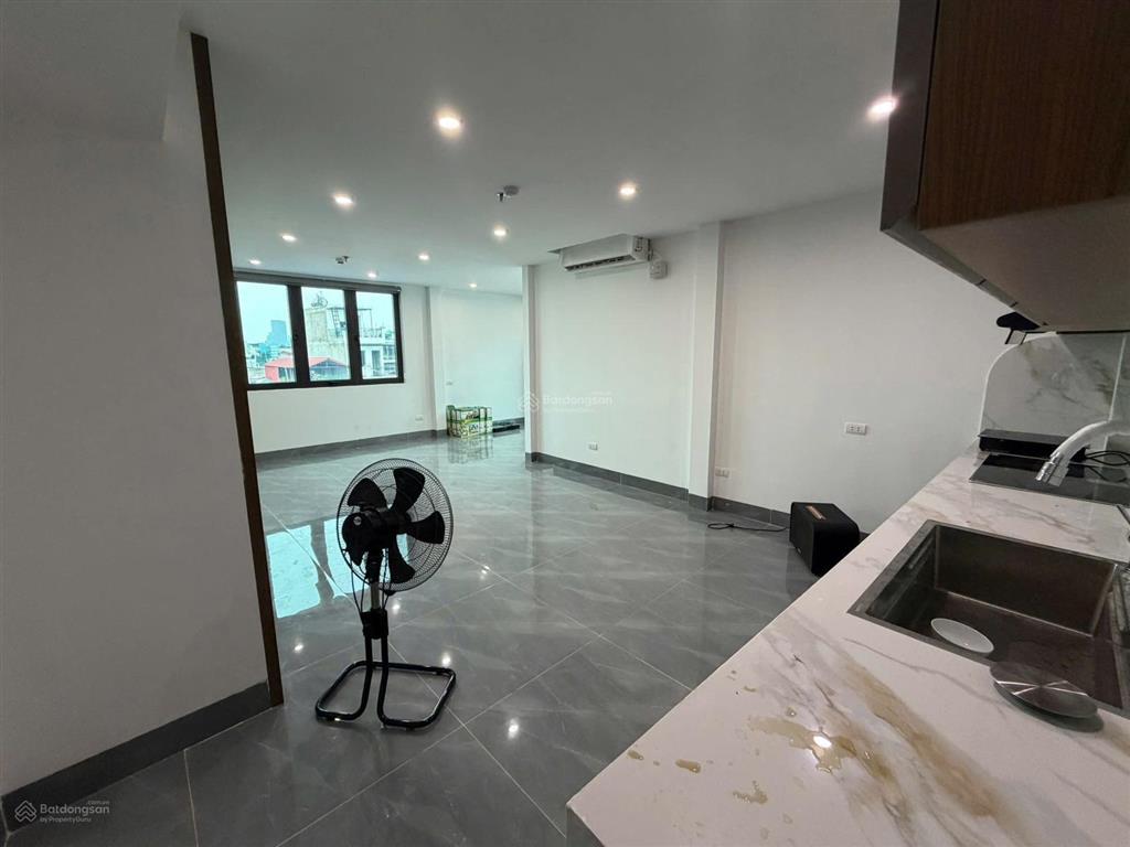 Một trong số ít 1 căn penthouse tại hồ tây oto đỗ tận cửa