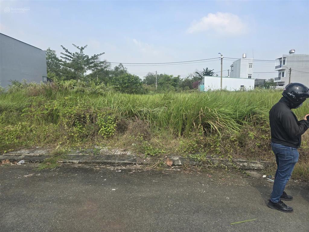 Bán đất thống nhất  đồng nai đường nhựa đẹp