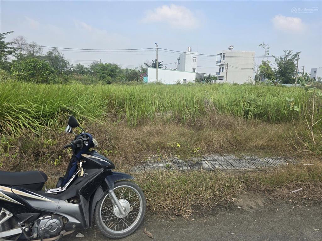 Bán đất thống nhất  đồng nai đường nhựa đẹp