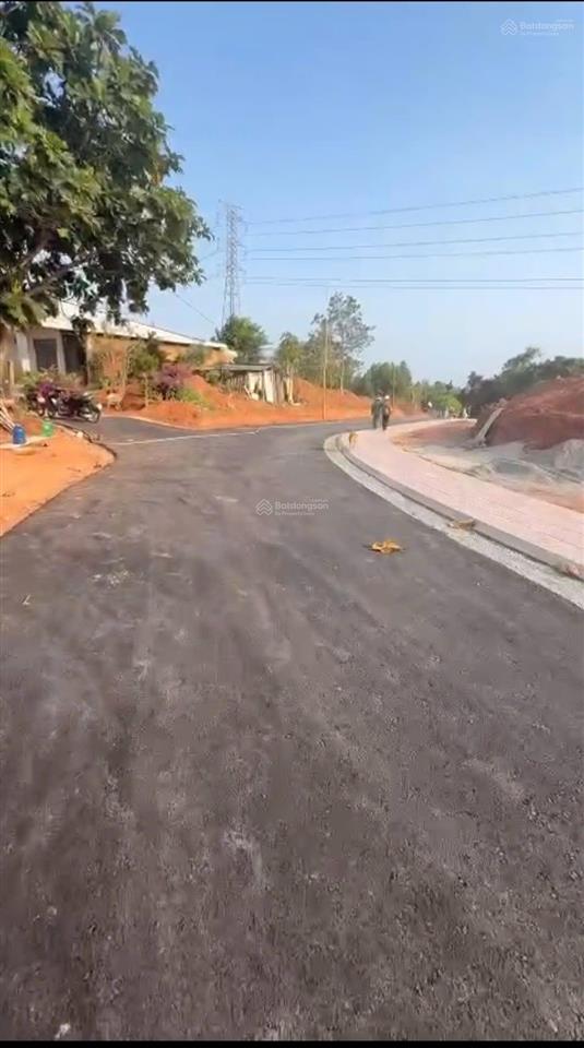 Bán đất nghĩa thành  tp. hồ chí minh