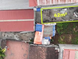 Bán đất siêu hiếm tại nghĩa lộ, 135 triệu, 42 m2 ô tô đỗ