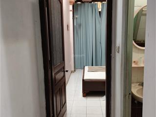 Chính chủ bán nhà mặt phố trương định