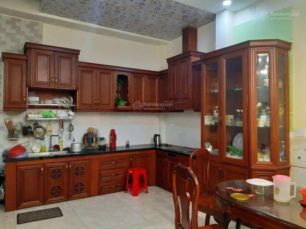 Giảm quá tốt nhanh mới kịp bán nhà mặt tiền trương thị hoa, gần chợ, 13tỷ888, 5x30m nhà 3 tầng