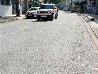 Mt nguyễn thị xinh gần ủy ban q12 cũ 8x39m, đường nhựa 16m chỉ hơn 13tỷ giá tốt kv trung tâm q12