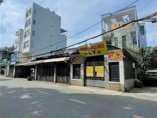 Bán nhà căn 2mt lê đức thọ p16, gò vấp gần lotte mart, cityland. nhỉnh 13tỷ nở hậu 8.25m dài 22.53m