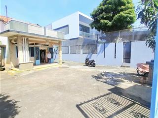 Cho thuê nhà mặt tiền bùi hữu nghĩa, hóa an (chính chủ), thích hợp kho bãi, xe đậu thoải mái