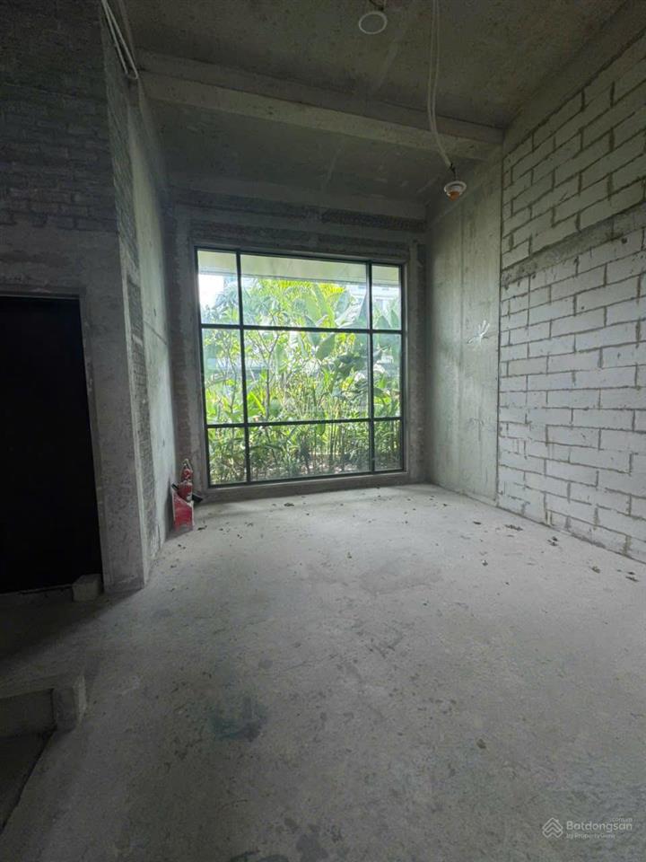 Siêu phẩm nhà phố 4 tầng có 102 tại zeit thủ thiêm, lối đi riêng, bán nhanh trong tháng 1/2026