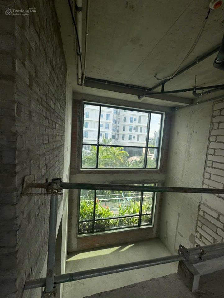 Siêu phẩm nhà phố 4 tầng có 102 tại zeit thủ thiêm, lối đi riêng, bán nhanh trong tháng 1/2026