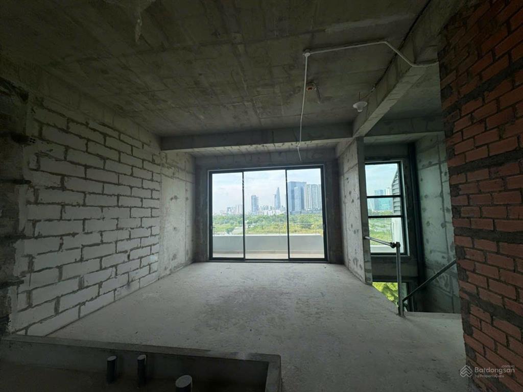 Siêu phẩm nhà phố 4 tầng có 102 tại zeit thủ thiêm, lối đi riêng, bán nhanh trong tháng 1/2026