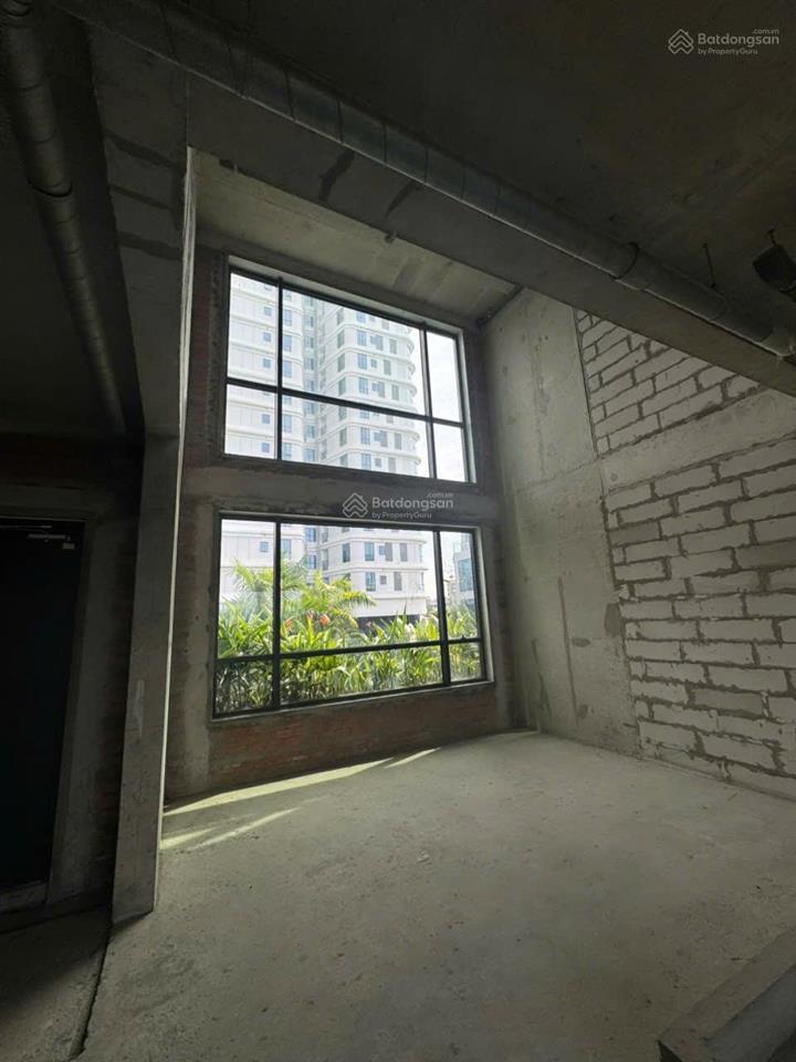 Siêu phẩm nhà phố 4 tầng có 102 tại zeit thủ thiêm, lối đi riêng, bán nhanh trong tháng 1/2026