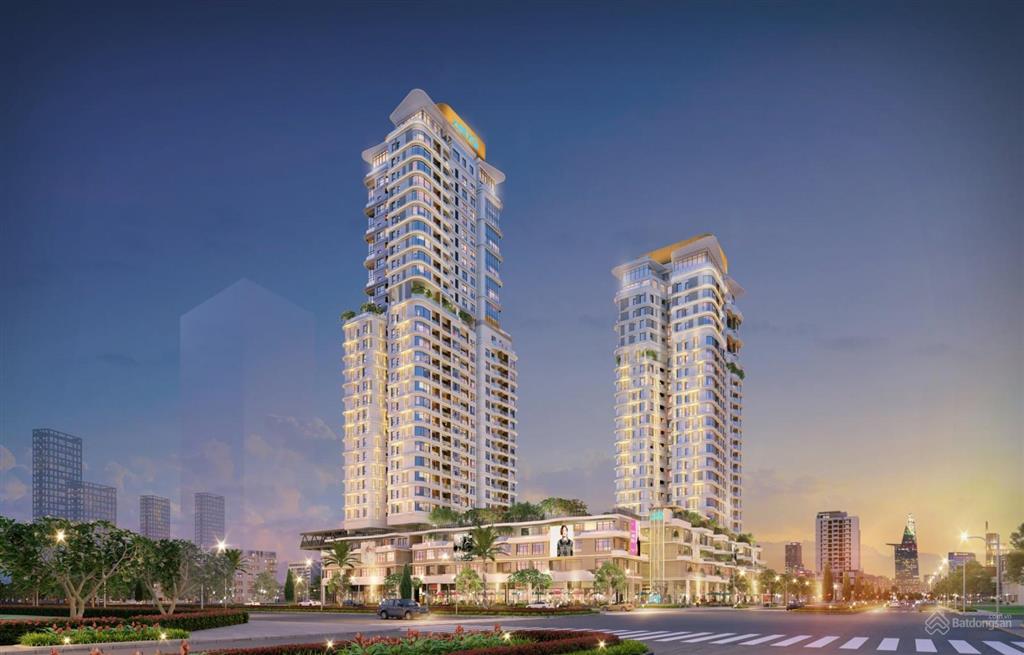 Siêu phẩm nhà phố 4 tầng có 102 tại zeit thủ thiêm, lối đi riêng, bán nhanh trong tháng 1/2026