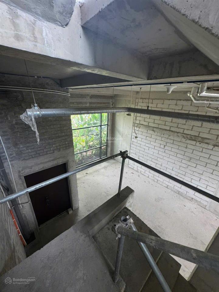 Siêu phẩm nhà phố 4 tầng có 102 tại zeit thủ thiêm, lối đi riêng, bán nhanh trong tháng 1/2026