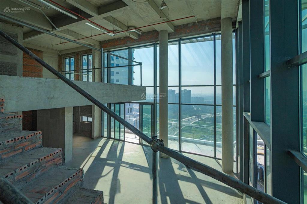 Penthouse lớn, view sông, độc quyền tại zeit river, bán nhanh ngay trong tháng 1, giá siêu ưu đãi