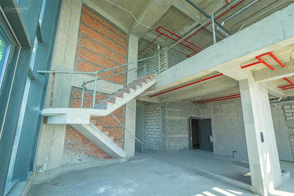 Penthouse lớn, view sông, độc quyền tại zeit river, bán nhanh ngay trong tháng 1, giá siêu ưu đãi