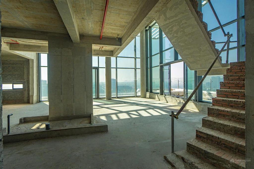 Penthouse lớn, view sông, độc quyền tại zeit river, bán nhanh ngay trong tháng 1, giá siêu ưu đãi