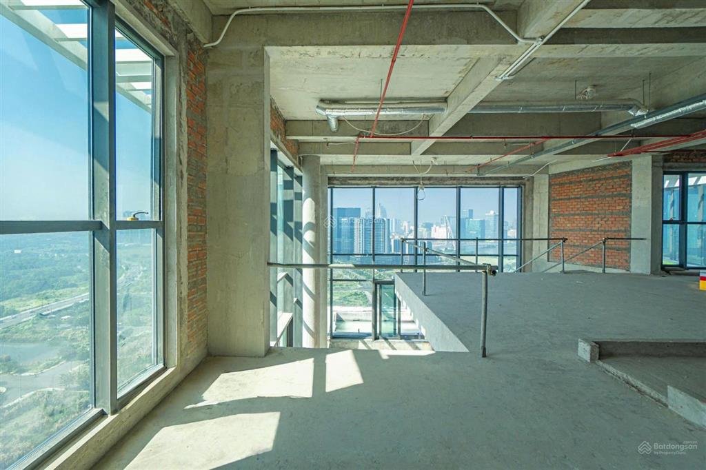 Penthouse lớn, view sông, độc quyền tại zeit river, bán nhanh ngay trong tháng 1, giá siêu ưu đãi