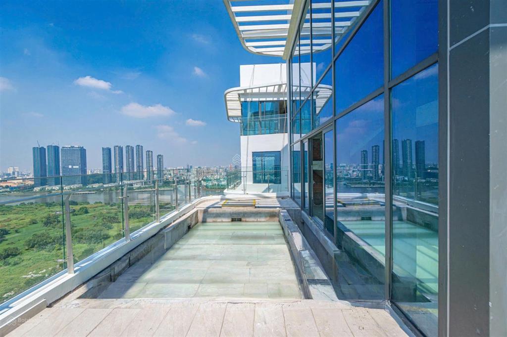 Penthouse lớn, view sông, độc quyền tại zeit river, bán nhanh ngay trong tháng 1, giá siêu ưu đãi