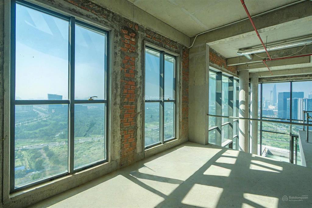 Penthouse lớn, view sông, độc quyền tại zeit river, bán nhanh ngay trong tháng 1, giá siêu ưu đãi