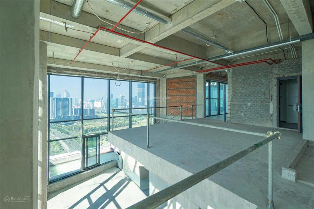 Penthouse lớn, view sông, độc quyền tại zeit river, bán nhanh ngay trong tháng 1, giá siêu ưu đãi