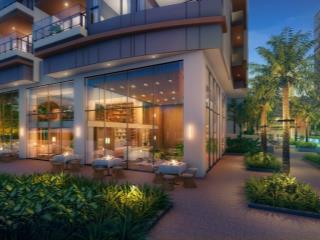 Bán nhanh căn hộ 4pn, 3wc cực đẹp tại zeit river thủ thiêm, giá chính chủ, btp, 5% sổ