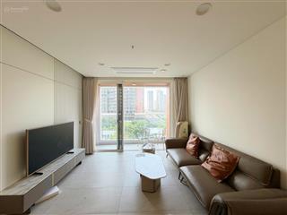 Hot nhất tháng 1/2026  cho thuê zeit river thủ thiêm căn hộ 3pn tầng cao full nt cao cấp, bao phí