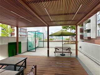 Cho thuê 2pn full nt  galleria metropole thủ thiêm