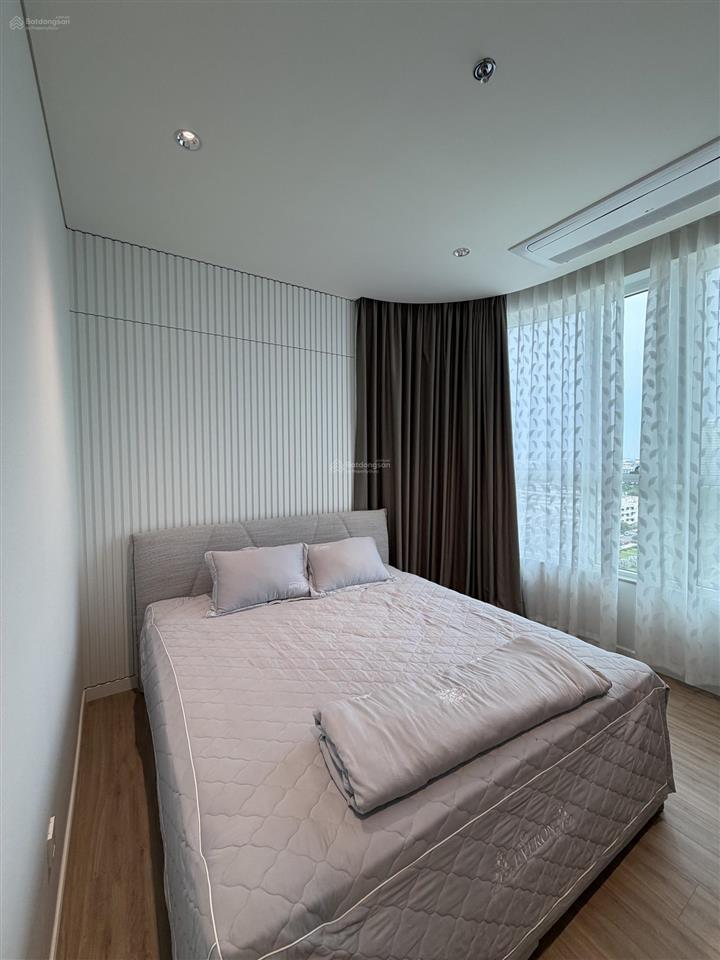Căn hộ 2 phòng ngủ full nội thất zeit river cho thuê nhanh