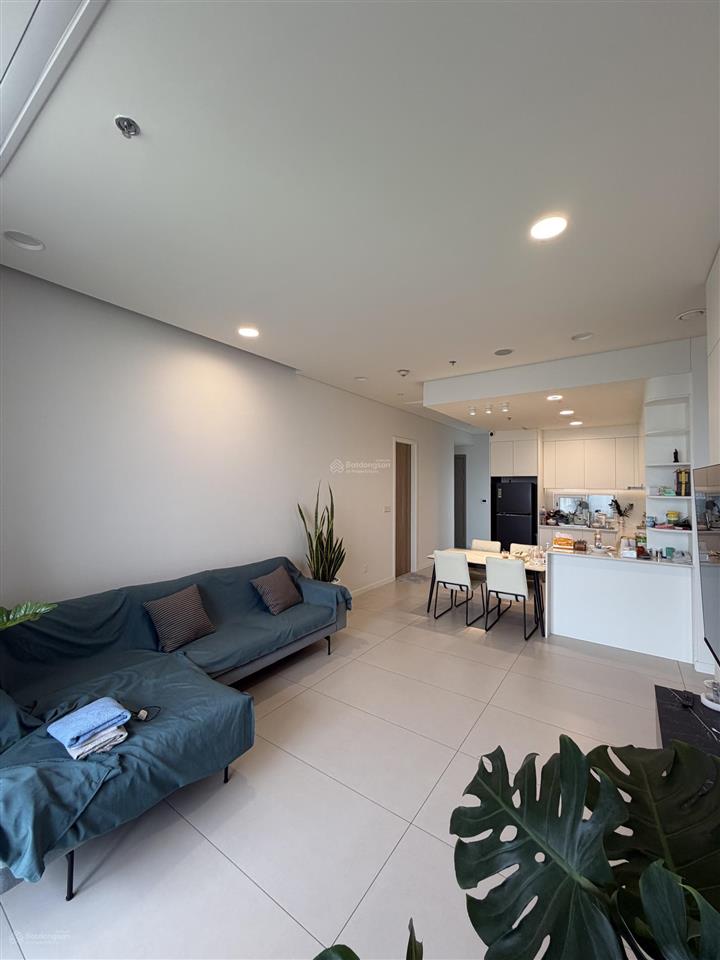 Căn hộ 2 phòng ngủ full nội thất zeit river cho thuê nhanh