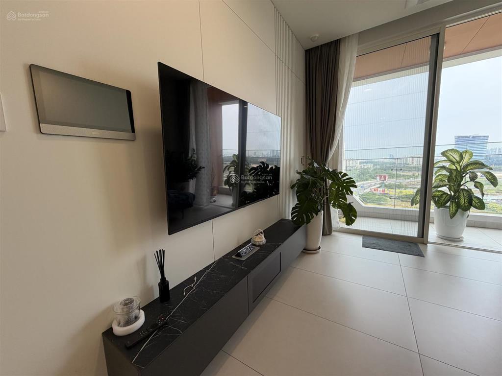 Căn hộ 2 phòng ngủ full nội thất zeit river cho thuê nhanh