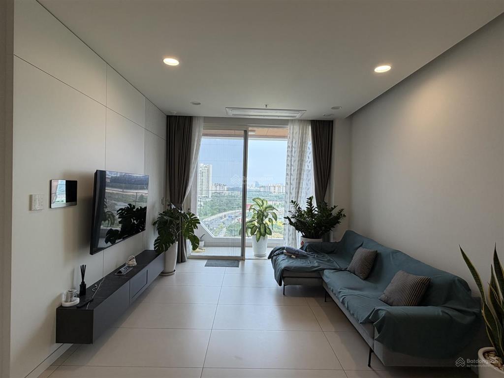 Căn hộ 2 phòng ngủ full nội thất zeit river cho thuê nhanh