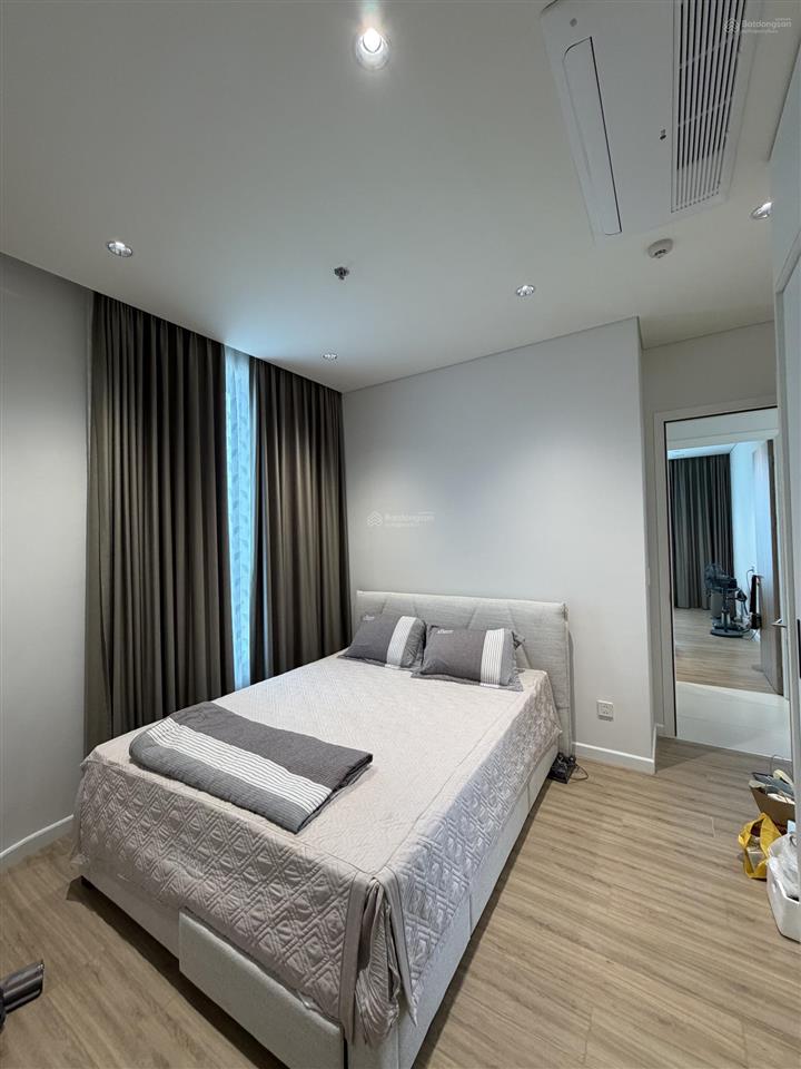 Căn hộ 2 phòng ngủ full nội thất zeit river cho thuê nhanh
