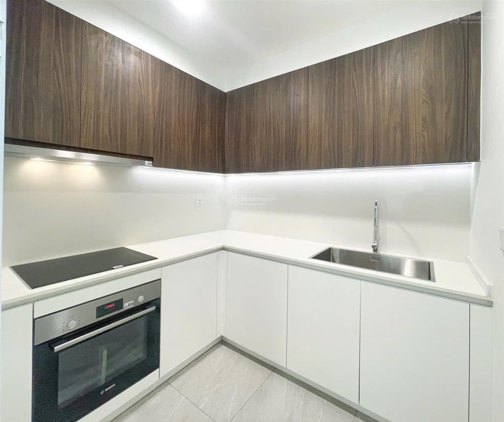 Hot deal 4pn ntcb zeit river thủ thiêm  nội thất cơ bản