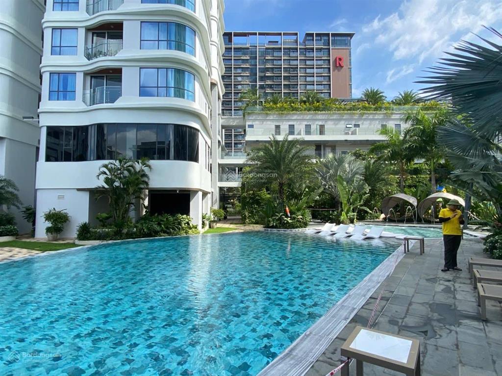 Bán gấp 2pn zeit river thủ thiêm giá huỷ diệt chủ thiện chí bán. chỉ 19tỷ5 97m²